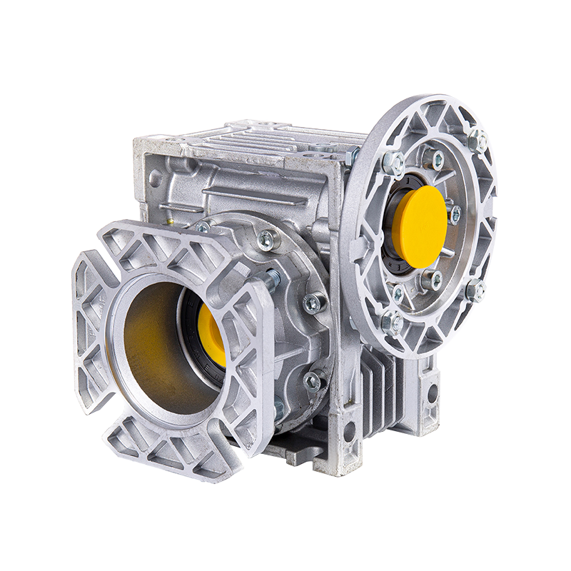 NMRV-F1 /F2 ওয়ার্ম গিয়ার স্পিড রিডুসার