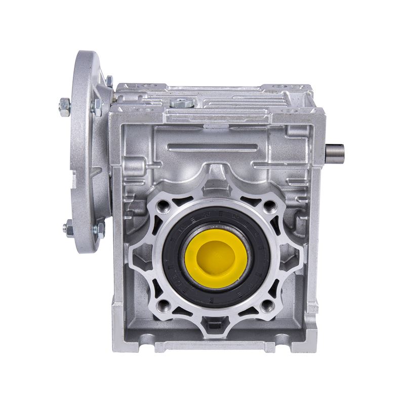 NMRV-VS ওয়ার্ম গিয়ার স্পিড রিডুসার