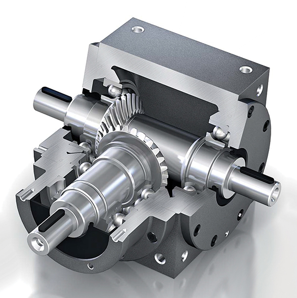 Hangzhou Yinhang Reduction Gears Co., Ltd.